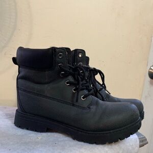 George Black Kids Boots